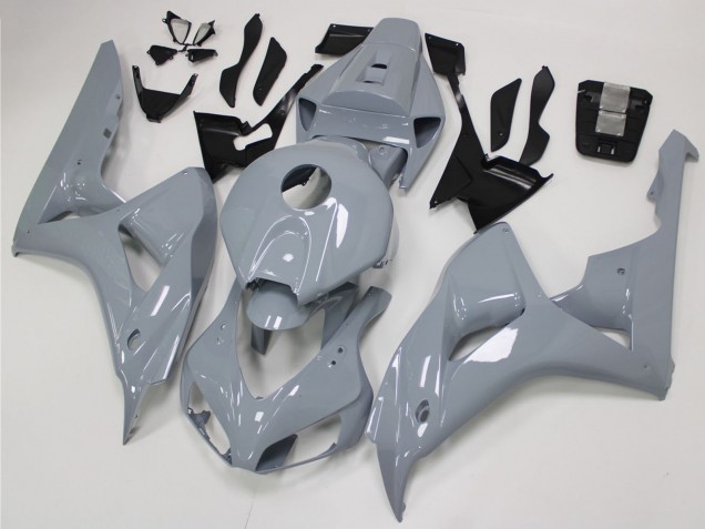 Carene Moto Honda CBR1000RR 2006-2007 - Nardo Grigio