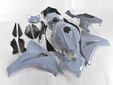Carene Moto Honda CBR1000RR 2008-2011 - Nardo Grigio