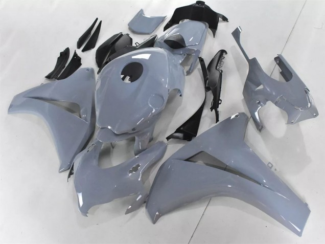Carene Moto Honda CBR1000RR 2008-2011 - Nardo Grigio