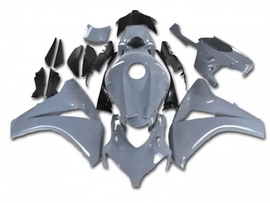 Carene Moto Honda CBR1000RR 2008-2011 - Nardo Grigio