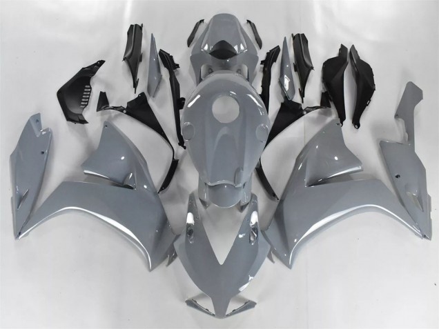 Carene Moto Honda CBR1000RR 2012-2016 - Nardo Grigio