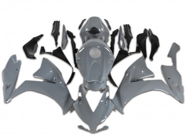 Carene Moto Honda CBR1000RR 2012-2016 - Nardo Grigio
