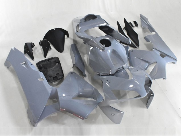 Carene Moto Honda CBR600RR 2003-2004 - Nardo Grigio
