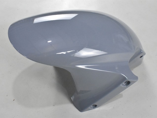 Carene Moto Honda CBR600RR 2003-2004 - Nardo Grigio