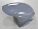 Carene Moto Honda CBR600RR 2003-2004 - Nardo Grigio