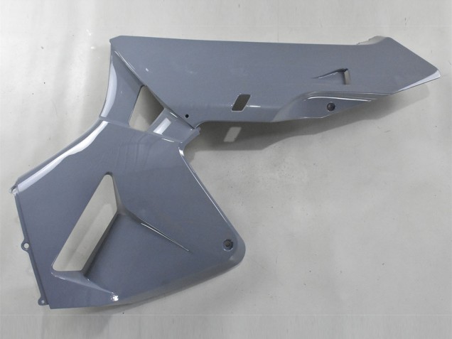 Carene Moto Honda CBR600RR 2003-2004 - Nardo Grigio