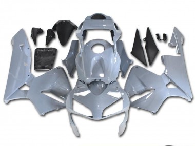 Carene Moto Honda CBR600RR 2003-2004 - Nardo Grigio