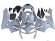 Carene Moto Honda CBR600RR 2003-2004 - Nardo Grigio