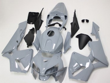 Carena Moto Honda CBR600RR 2005-2006 - Nardo Grigio