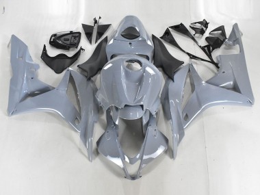 Carene Moto Honda CBR600RR 2007-2008 - Nardo Grigio