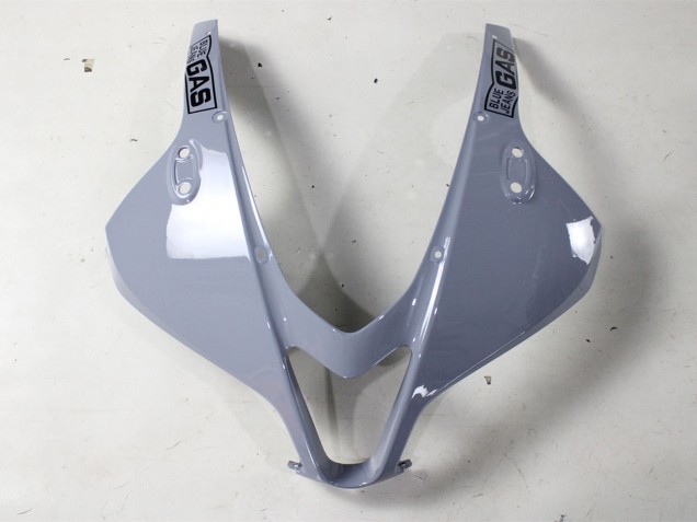 Carene Moto Honda CBR600RR 2007-2008 - Nardo Grigio Nero Repsol