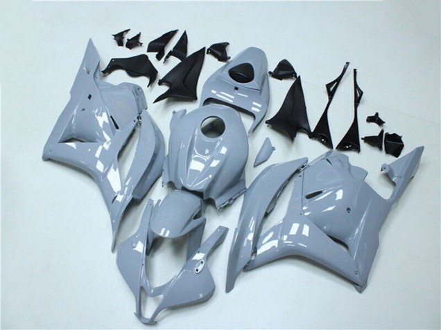 Carene Moto Honda CBR600RR 2009-2012 - Nardo Grigio