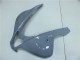 Carene Moto Honda CBR600RR 2009-2012 - Nardo Grigio