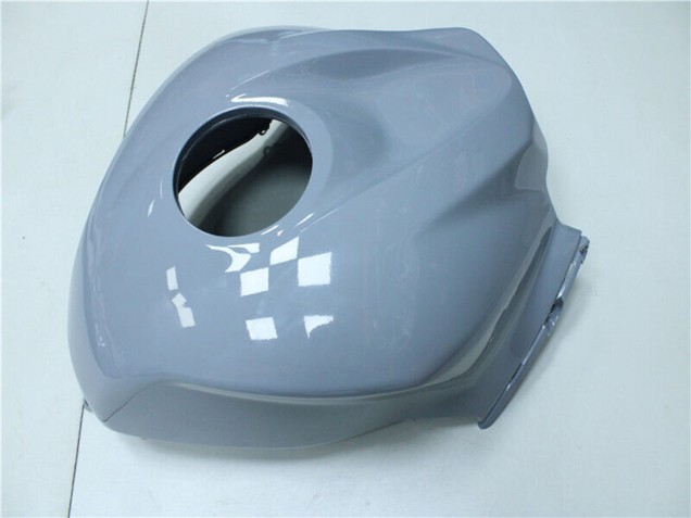 Carene Moto Honda CBR600RR 2009-2012 - Nardo Grigio