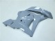 Carene Moto Honda CBR600RR 2009-2012 - Nardo Grigio