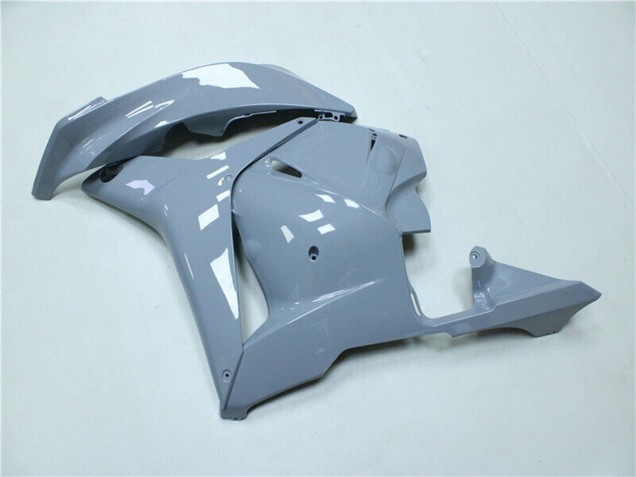 Carene Moto Honda CBR600RR 2009-2012 - Nardo Grigio