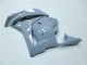 Carene Moto Honda CBR600RR 2009-2012 - Nardo Grigio