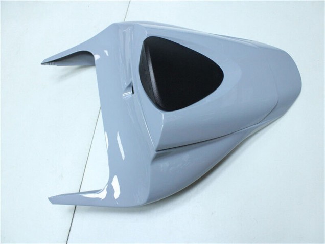 Carene Moto Honda CBR600RR 2009-2012 - Nardo Grigio
