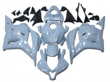 Carene Moto Honda CBR600RR 2009-2012 - Nardo Grigio