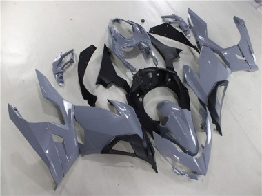 Carene Moto Kawasaki Ninja 400 2018-2024 - Nardo Grigio