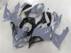Carene Moto Kawasaki Ninja 400 2018-2024 - Nardo Grigio