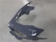 Carene Moto Kawasaki Ninja 400 2018-2024 - Nardo Grigio