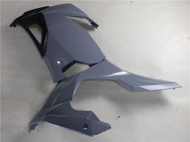 Carene Moto Kawasaki Ninja 400 2018-2024 - Nardo Grigio