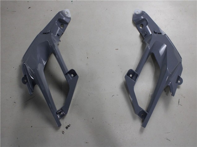 Carene Moto Kawasaki Ninja 400 2018-2024 - Nardo Grigio