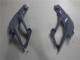 Carene Moto Kawasaki Ninja 400 2018-2024 - Nardo Grigio