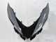 Carene Moto Kawasaki Ninja 400 2018-2024 - Nardo Grigio Oro Nero