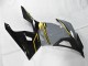 Carene Moto Kawasaki Ninja 400 2018-2024 - Nardo Grigio Oro Nero