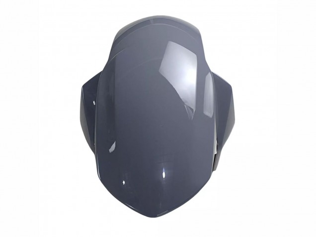 Carene Moto Kawasaki Ninja 650 EX650 2012-2016 - Nardo Grigio