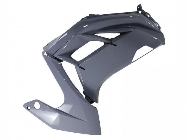 Carene Moto Kawasaki Ninja 650 EX650 2012-2016 - Nardo Grigio