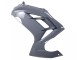 Carene Moto Kawasaki Ninja 650 EX650 2012-2016 - Nardo Grigio