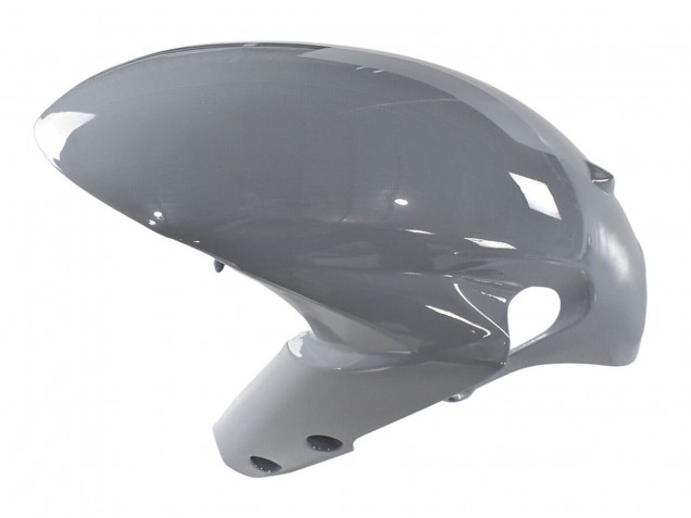 Carene Moto Suzuki GSXR 1000 2009-2016 - Nardo Grigio Nero