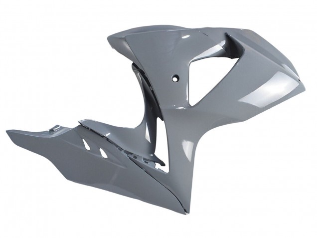 Carene Moto Suzuki GSXR 1000 2009-2016 - Nardo Grigio Nero