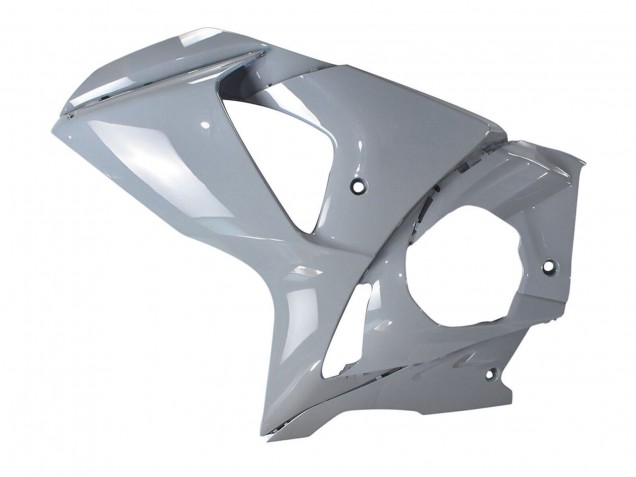 Carene Moto Suzuki GSXR 1000 2009-2016 - Nardo Grigio Nero