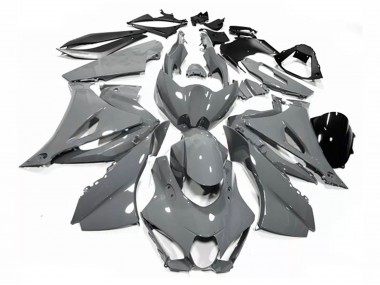 Carene Moto Suzuki GSXR1000 2017-2024 - Nardo Grigio