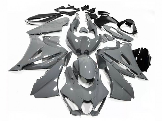 Carene Moto Suzuki GSXR1000 2017-2024 - Nardo Grigio