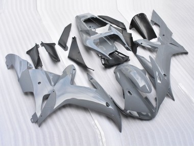 Carene Moto Yamaha YZF 1000 R1 2002-2003 - Nardo Grigio Chiaro