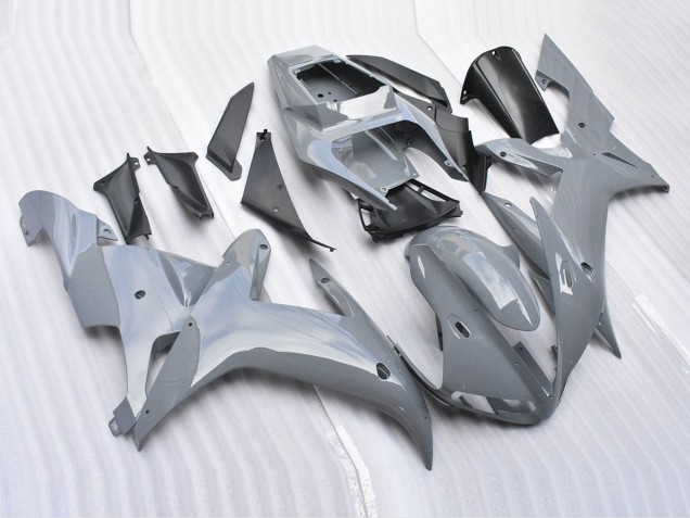 Carene Moto Yamaha YZF 1000 R1 2002-2003 - Nardo Grigio Chiaro