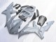 Carene Moto Yamaha YZF 1000 R1 2002-2003 - Nardo Grigio Chiaro