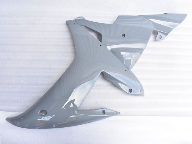 Carene Moto Yamaha YZF 1000 R1 2002-2003 - Nardo Grigio Chiaro