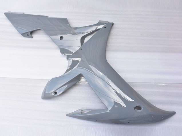 Carene Moto Yamaha YZF 1000 R1 2002-2003 - Nardo Grigio Chiaro