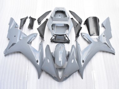 Carene Moto Yamaha YZF 1000 R1 2002-2003 - Nardo Grigio Chiaro