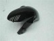 Carena Moto Suzuki GSXR 1000 2005-2006 - Bianco Blu Nero Lucido