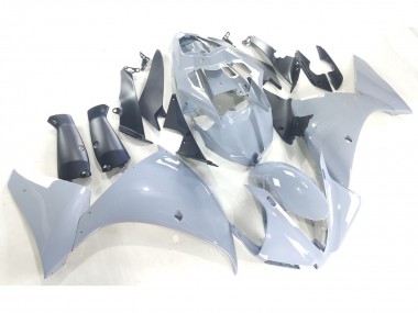 Carene Moto Yamaha YZF 1000 R1 2012-2014 - Nardo Grigio