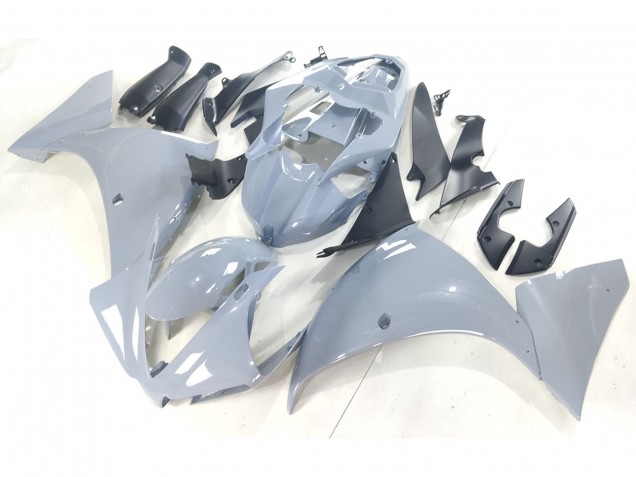 Carene Moto Yamaha YZF 1000 R1 2012-2014 - Nardo Grigio