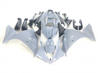 Carene Moto Yamaha YZF 1000 R1 2012-2014 - Nardo Grigio