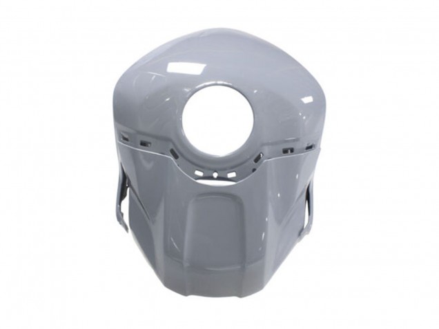 Carena Moto Yamaha YZF R3/R25 2019-2021 - Nardo Grigio
